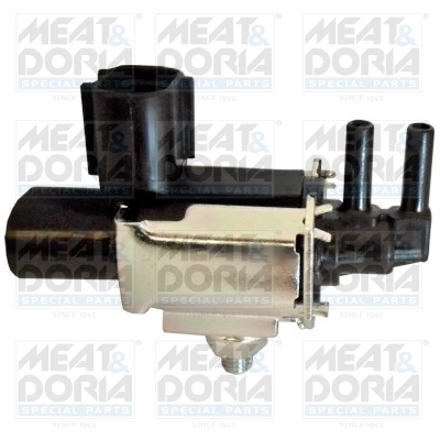 Pressure Converter